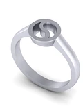 Muse House Infinity Ring product image (1)