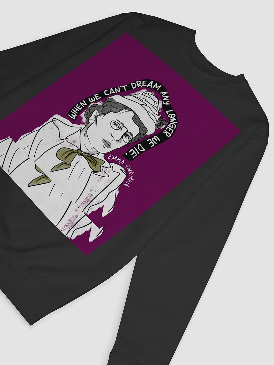 Dreamer's Bow Sweatshirt product image (35)