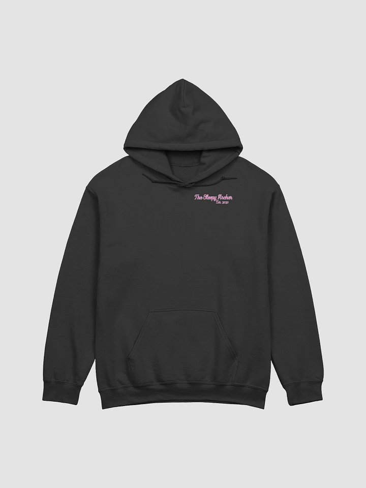 PriceLess Hoodie - Pink TSA product image (1)