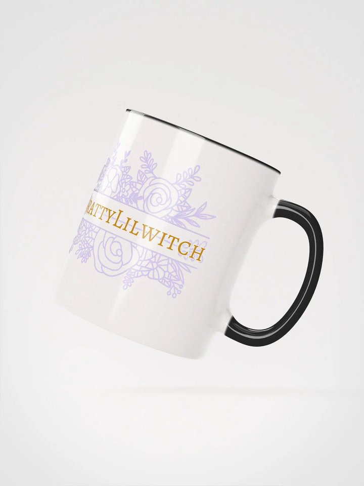 multicolor LilWitch Mug product image (9)