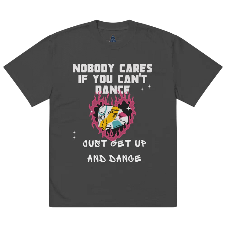 Nobody cares product image (4)