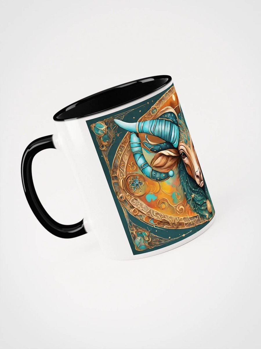 Zodiac Revelries: Samba's Joyful Star Signs product image (5)