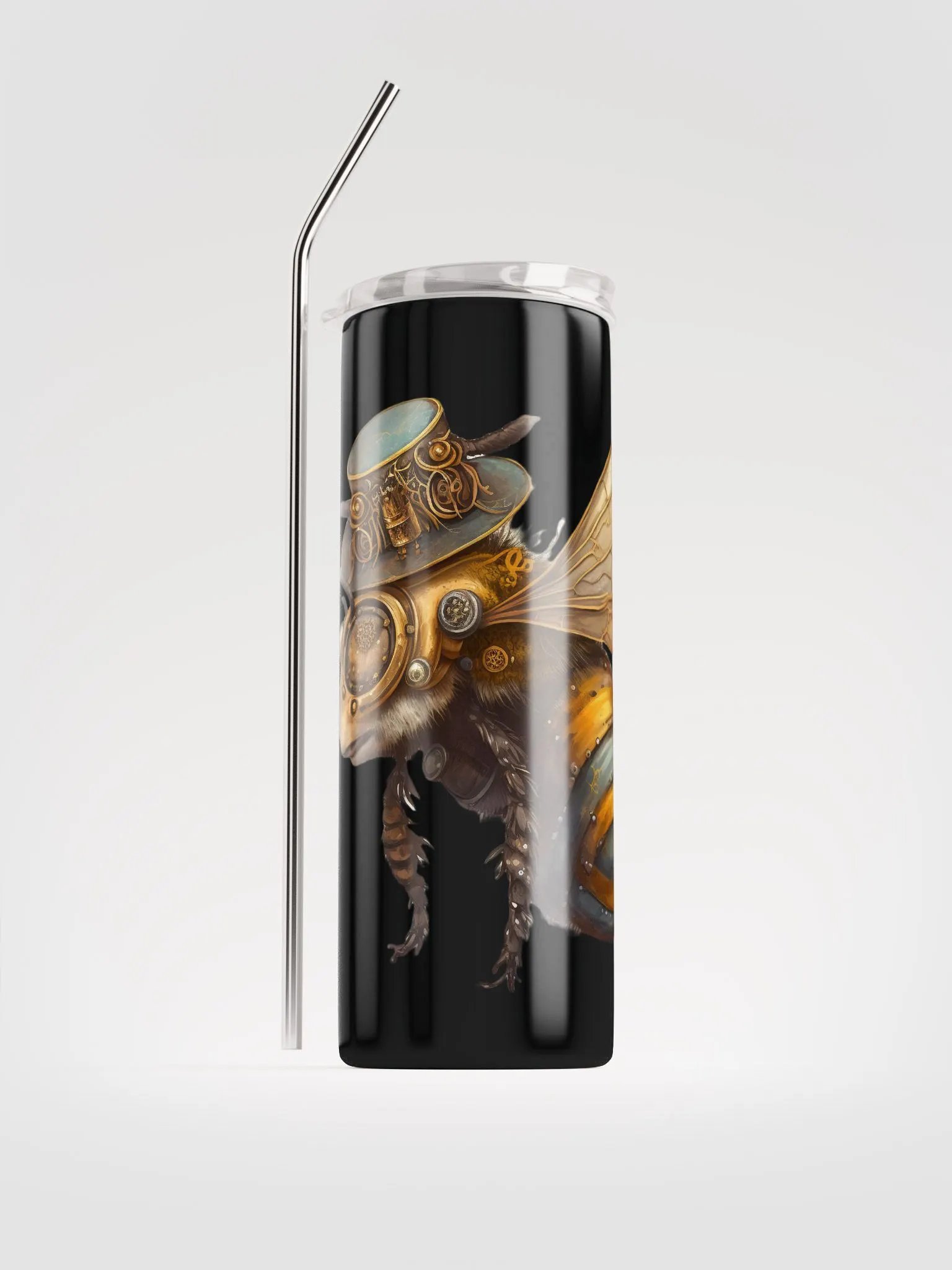 Steampunk Bee product image (1)