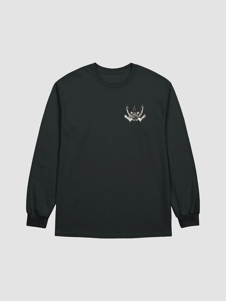 BO Brusco and reflection - Long Sleeve Tee product image (2)