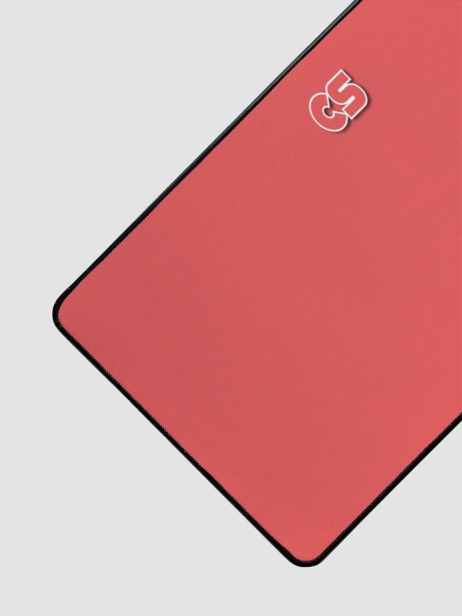 CS 15.5" x 31.5" Desk Mat product image (3)
