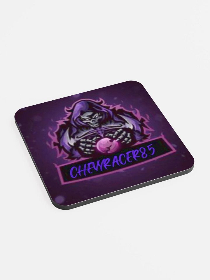 Chevy coasters product image (2)