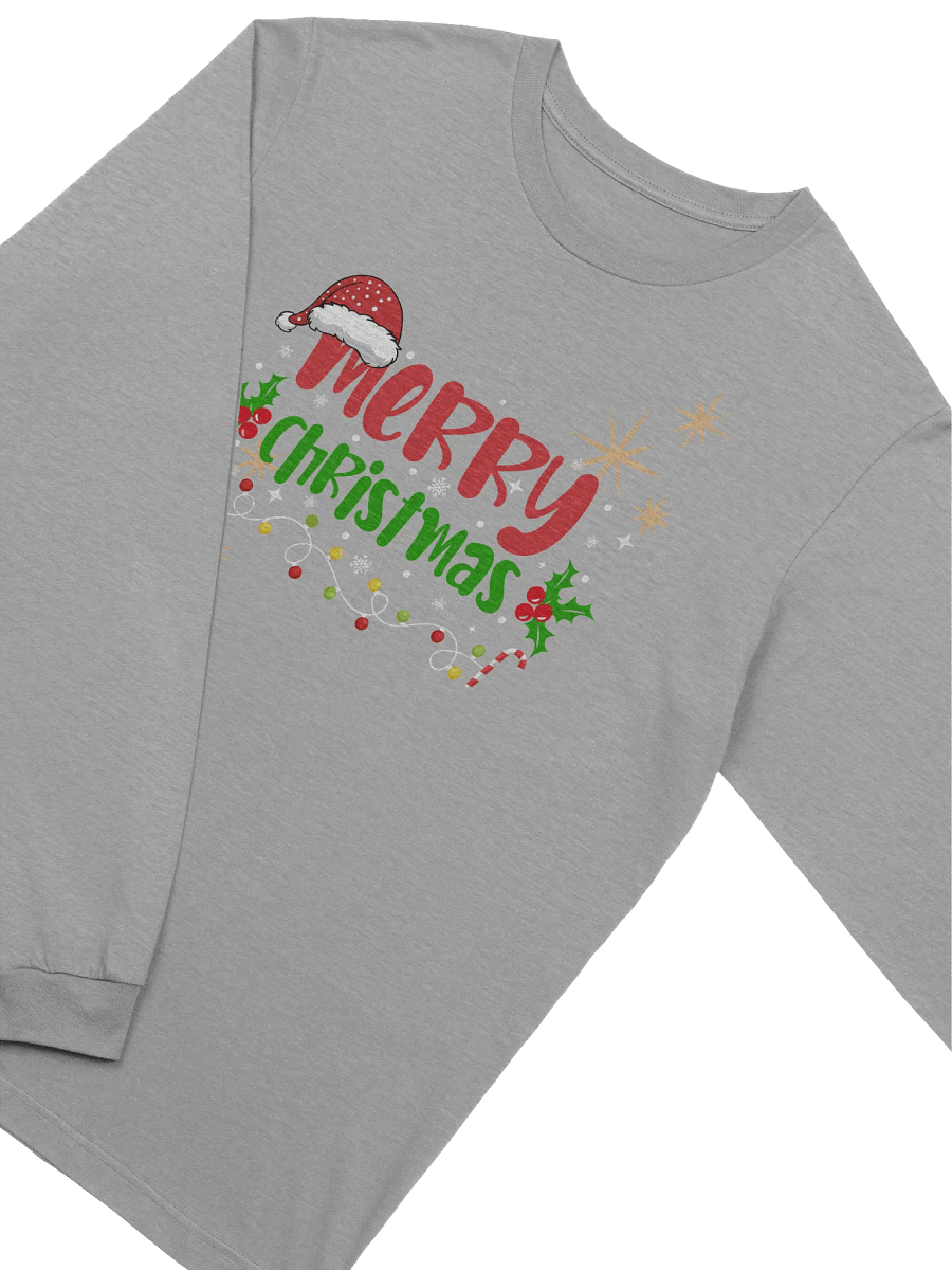 Merry Christmas! product image (3)