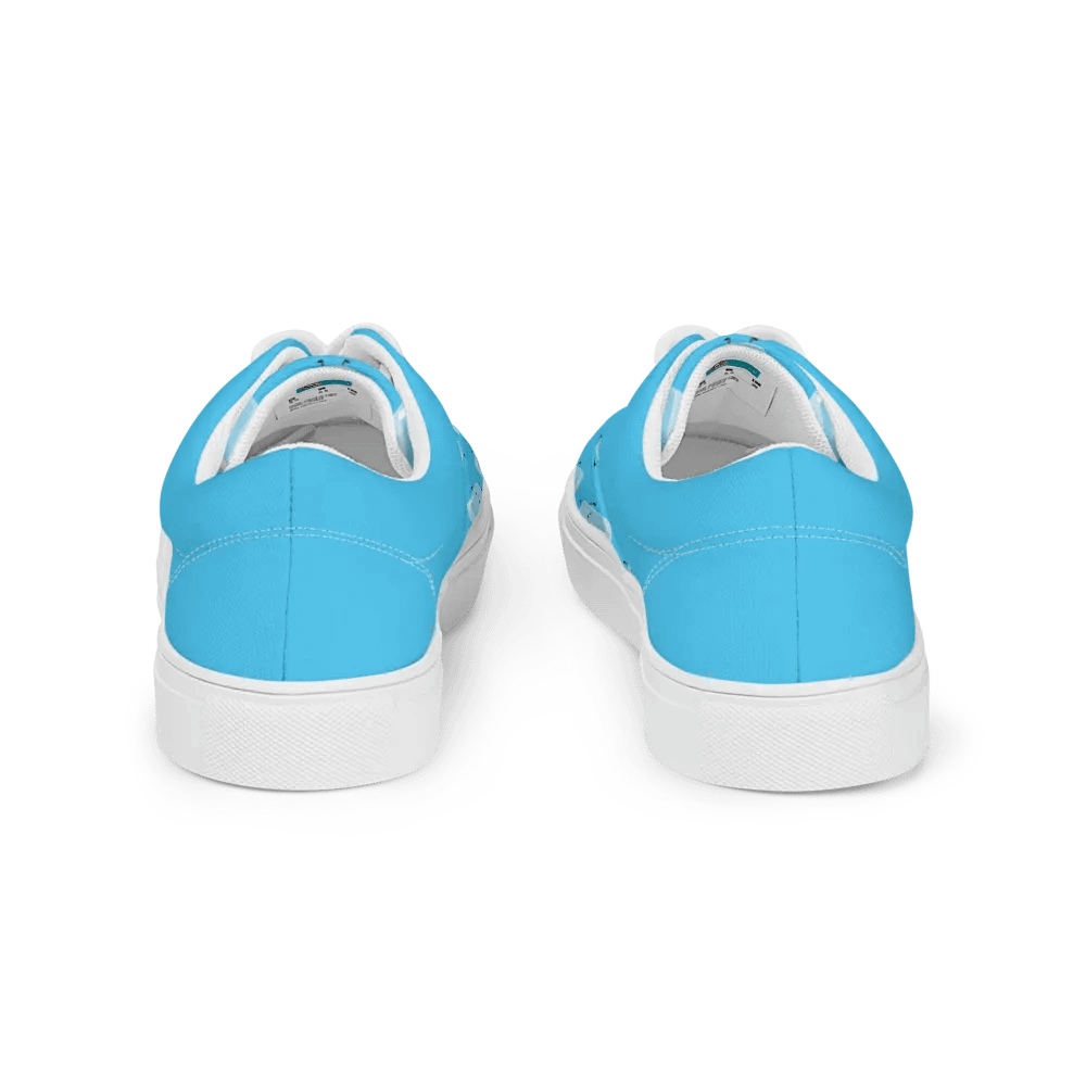Hydro Low-Top Lace-Up Shoes product image (8)