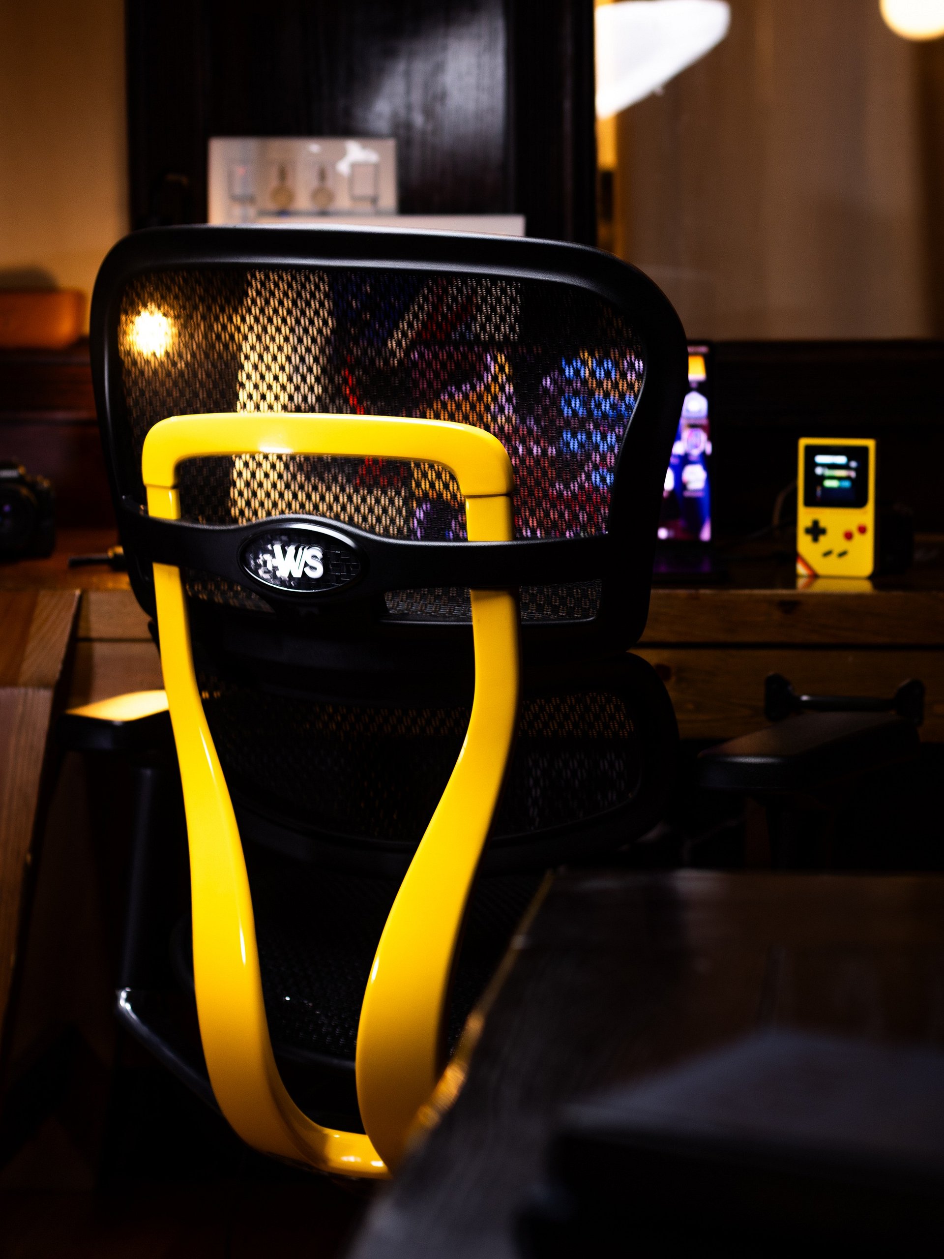 Electric Yellow product image (5)