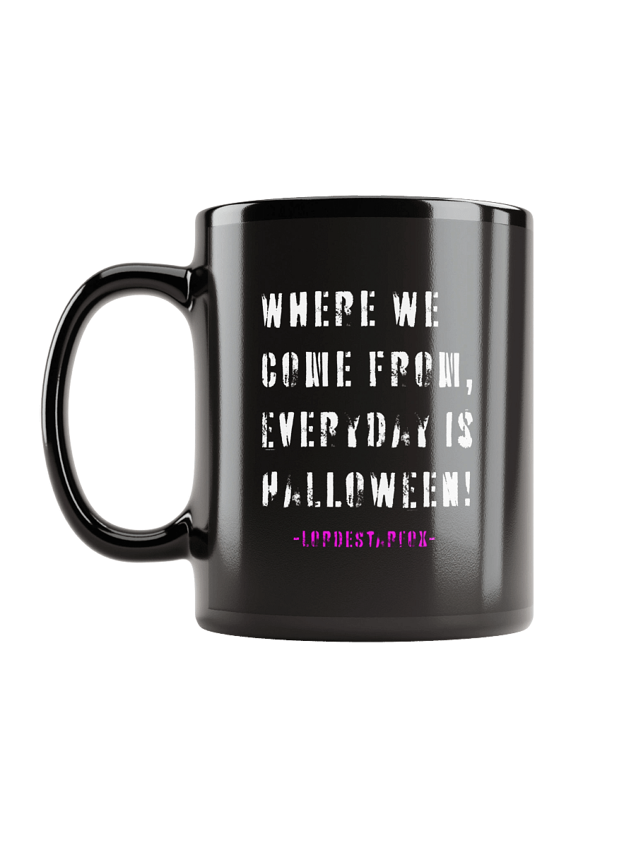 Vamp Life Coffee Cup product image (11)