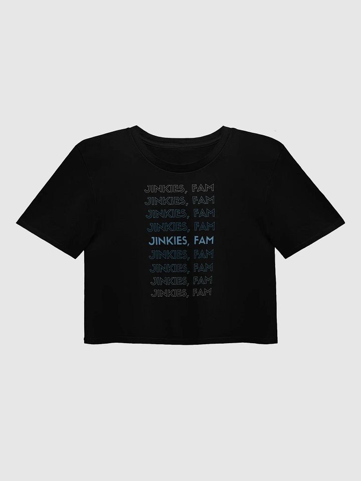 Jinkies, Fam Crop top product image (1)