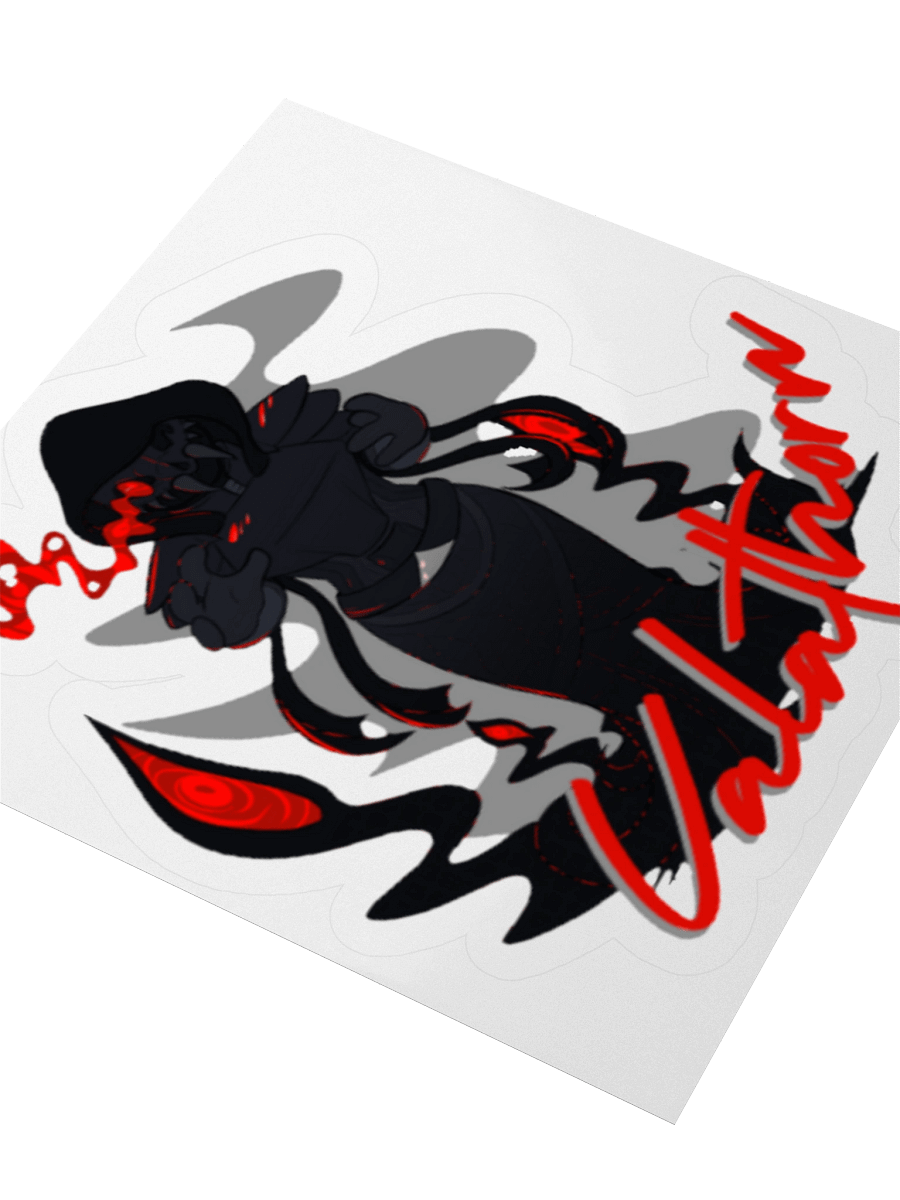 Ven Sticker product image (7)
