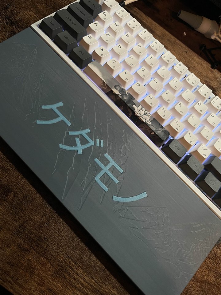 The Beast product image (1)