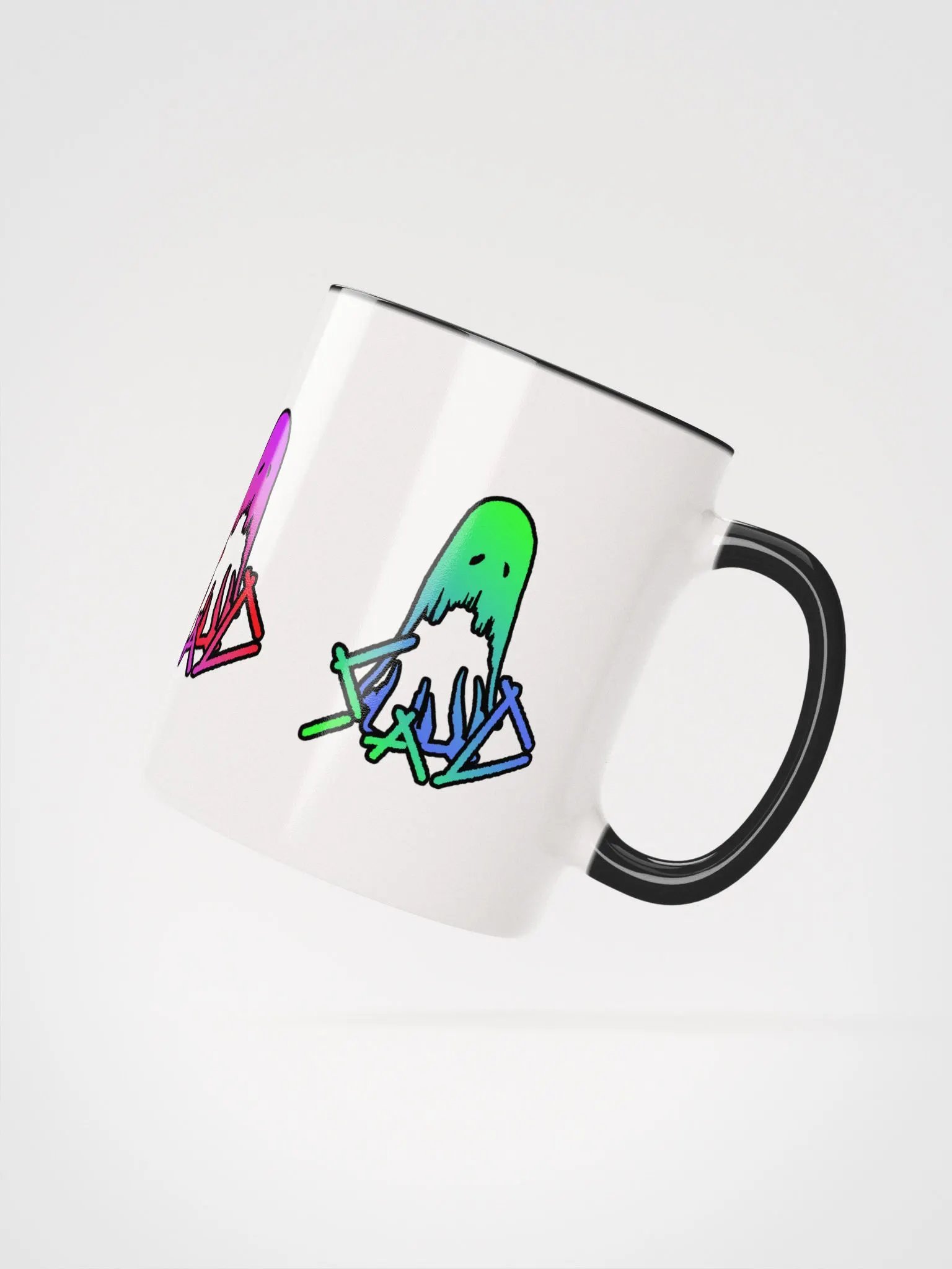SaD Logo Mug product image (2)