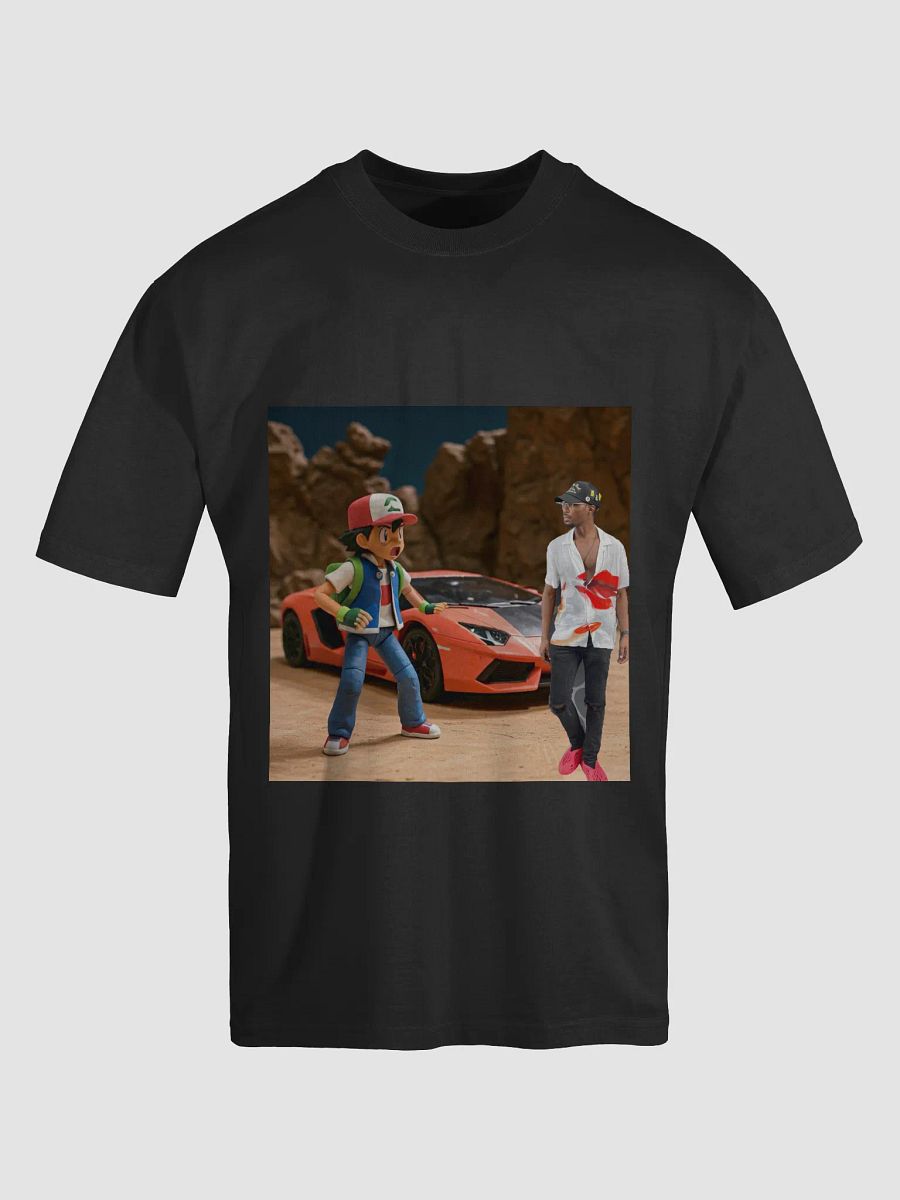 chill it's a lamborghini bro product image (5)