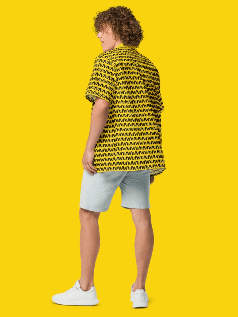 Hawaiian Shirt | WIL Style product image (6)