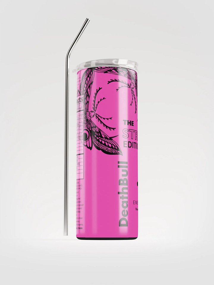 DeathBull: Phantom Edition product image (1)