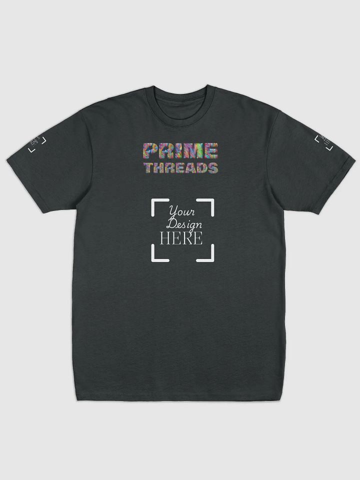 Prime Threads T-Shirt product image (1)