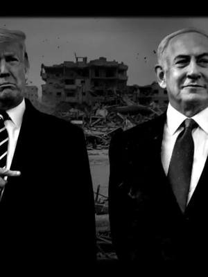 do you think this could be the false prophet and the beast? #trump #middleeast #israel #christianitytiktok #christianity 
