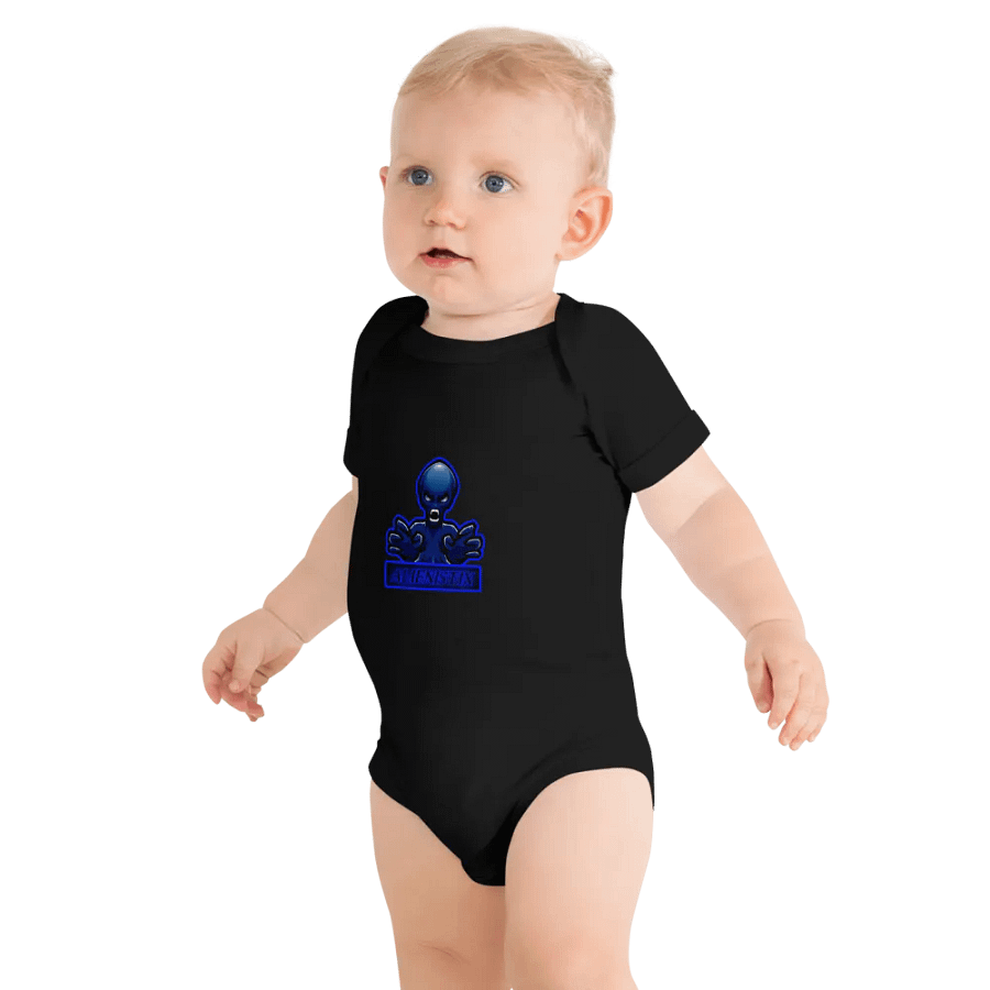 Alienistix Onesies product image (9)