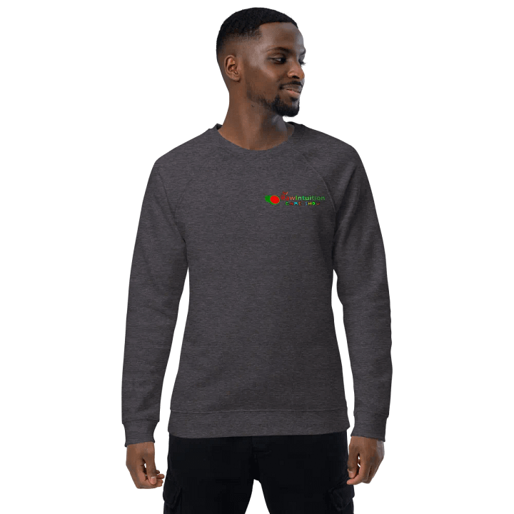 Melon Madness Organic Sweatshirt product image (1)