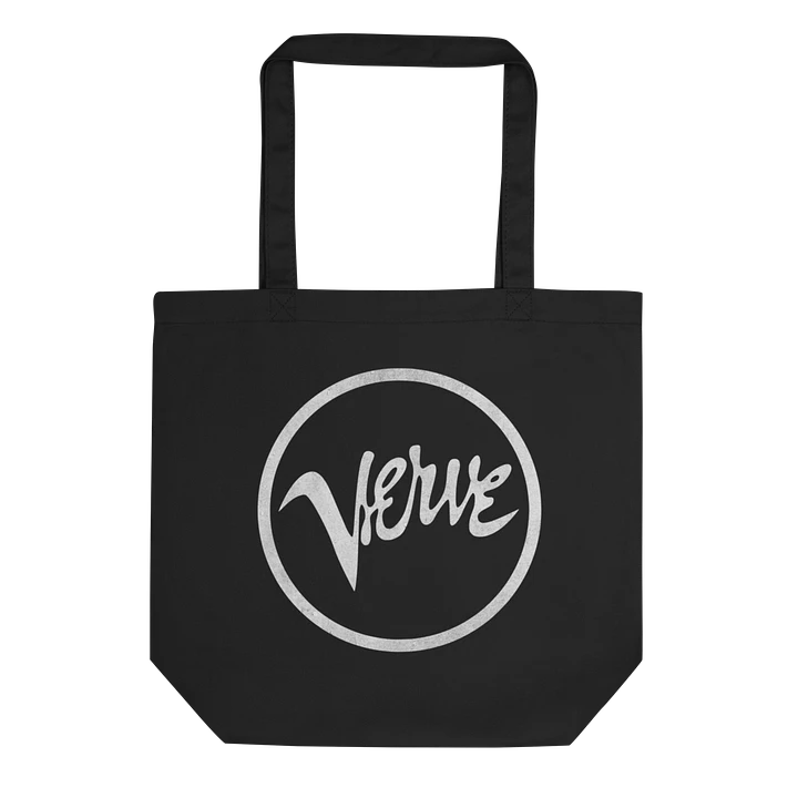 Verve Canvas Tote product image (1)