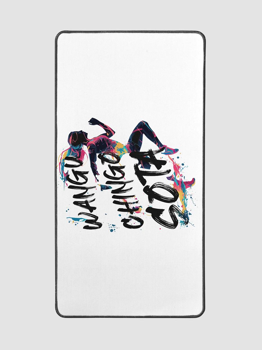 Wangu Chingo Sota (Just Do It) product image (2)