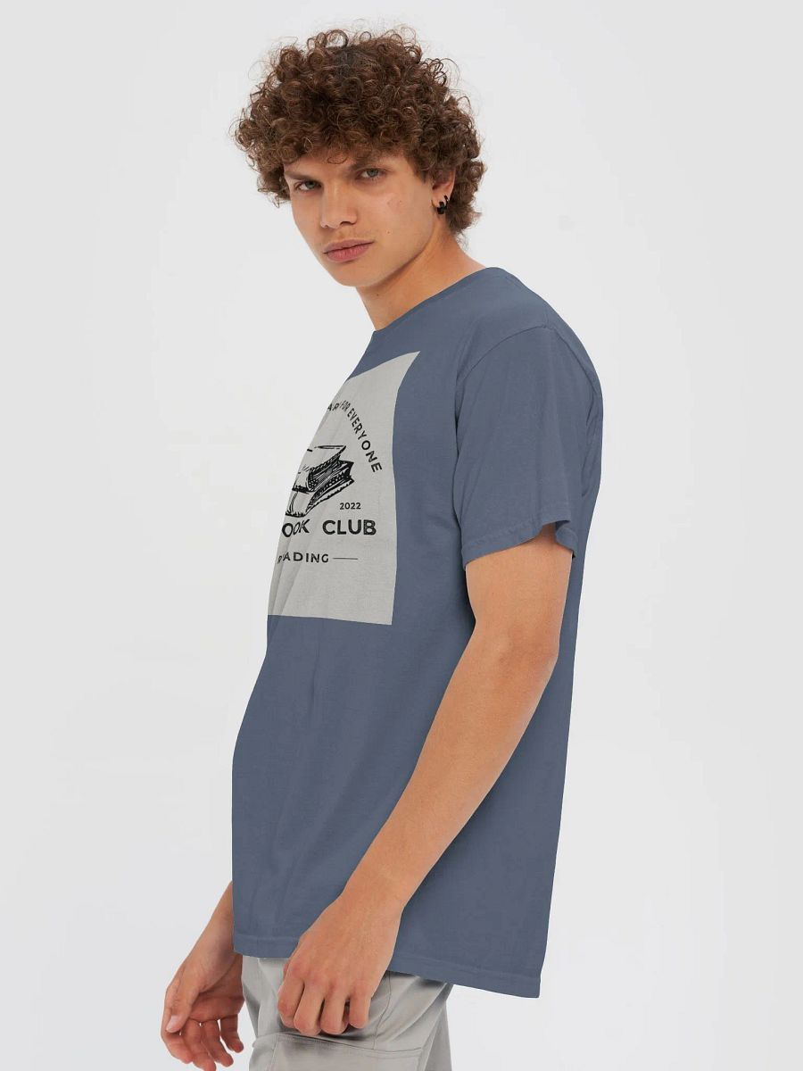 Fantasy Book Club: Fantasy Books Are For Everyone T-shirt product image (6)