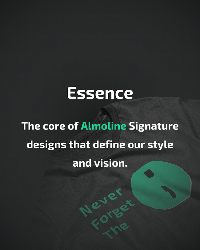 Essence Collection