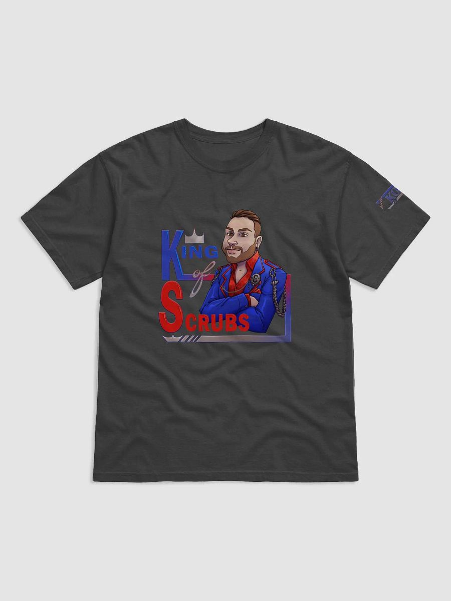 King Of Shirts product image (1)