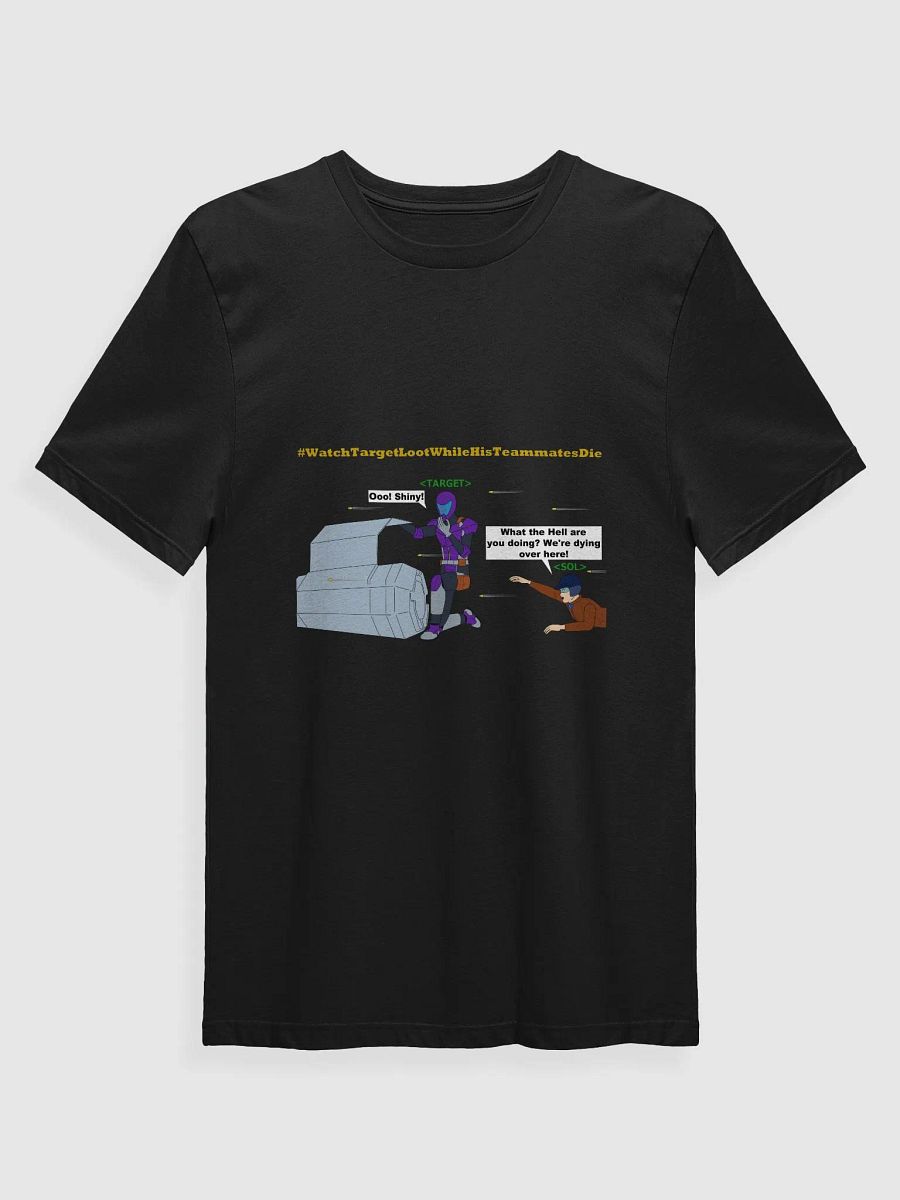Looting Target product image (1)