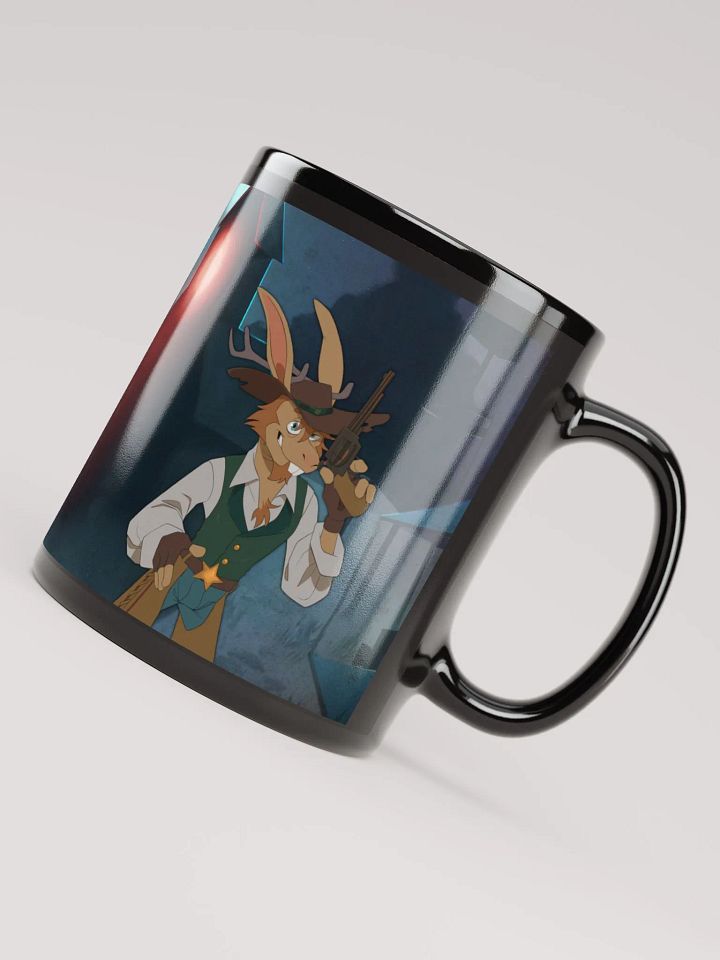 Y-yeehaw... product image (2)