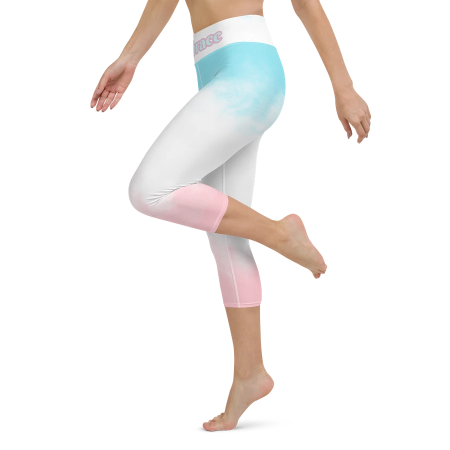 Embrace Mid Trans Yoga Leggings product image (18)