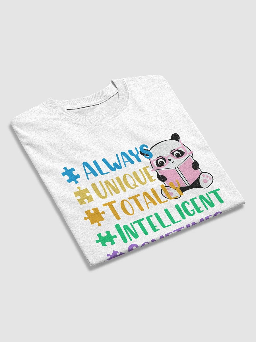 Panda Wisdom T-Shirt product image (24)