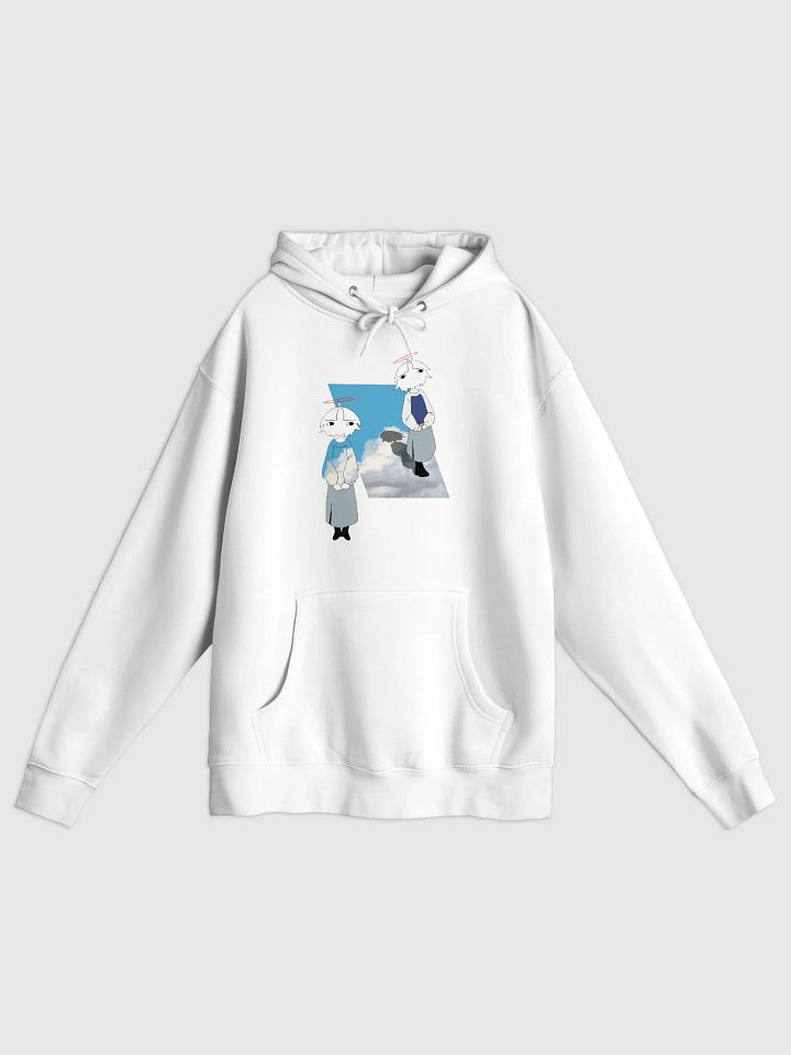Skybox ( Hoodie ) product image (1)