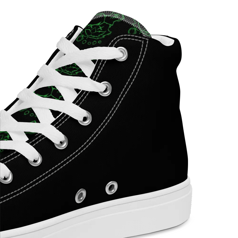 Graffiti Shoes (Women's) product image (10)