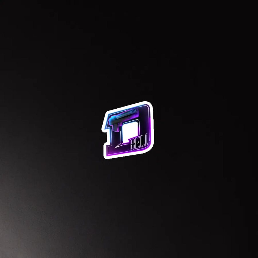 DBellGuns Magnet product image (5)