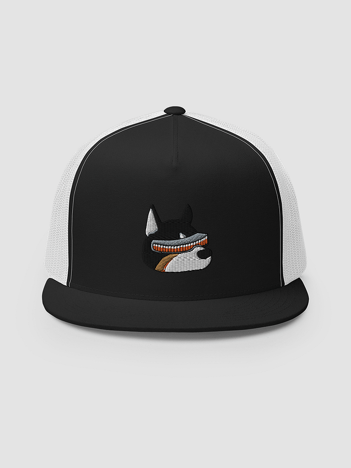 RoboXena Trucker Cap product image (2)