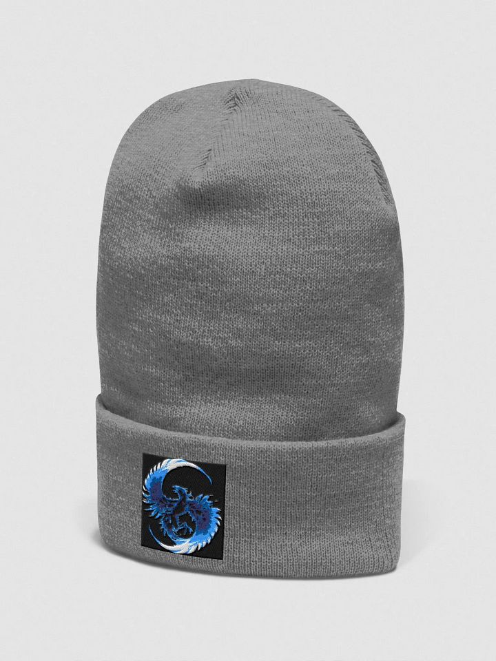 Orion Fenix Beanie product image (2)