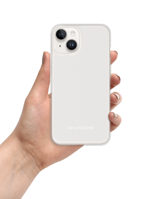 NEW MOONS MagSafe® Classic Lite Case for iPhone® product image (8)