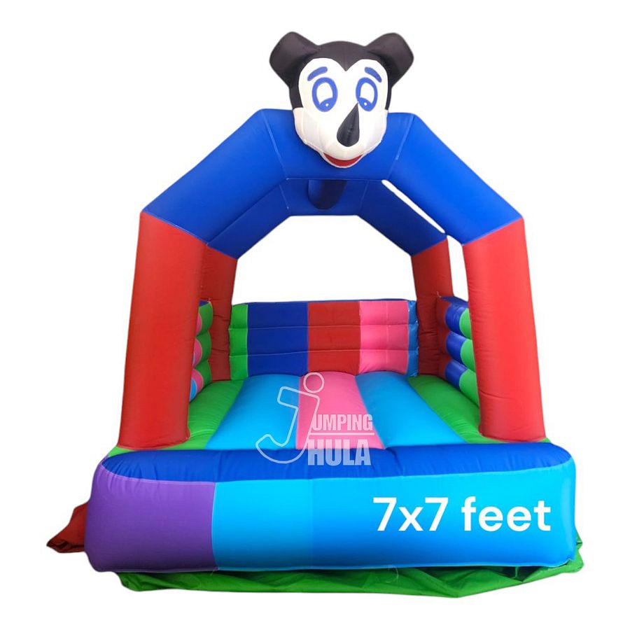 7x7 Feet Jumping Bouncy product image (1)