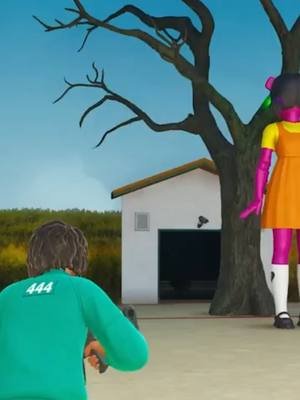 #reload Round six - Que Ilha Mortal essa ein ! #fortnite #shorts