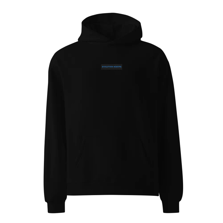 Inspirational Oversized Unisex Premium Hoodie product image (2)