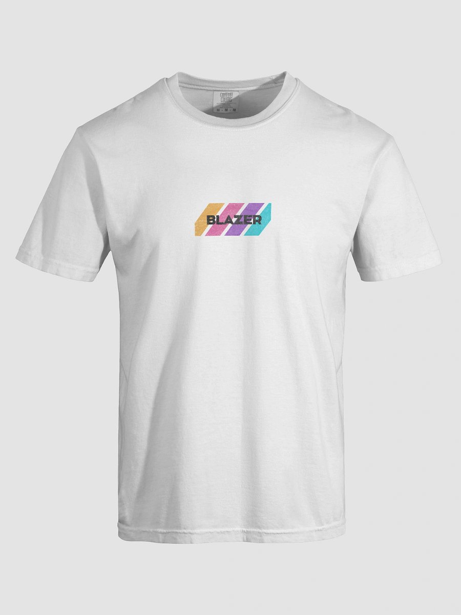 Malibu Sunstripe Tee product image (13)