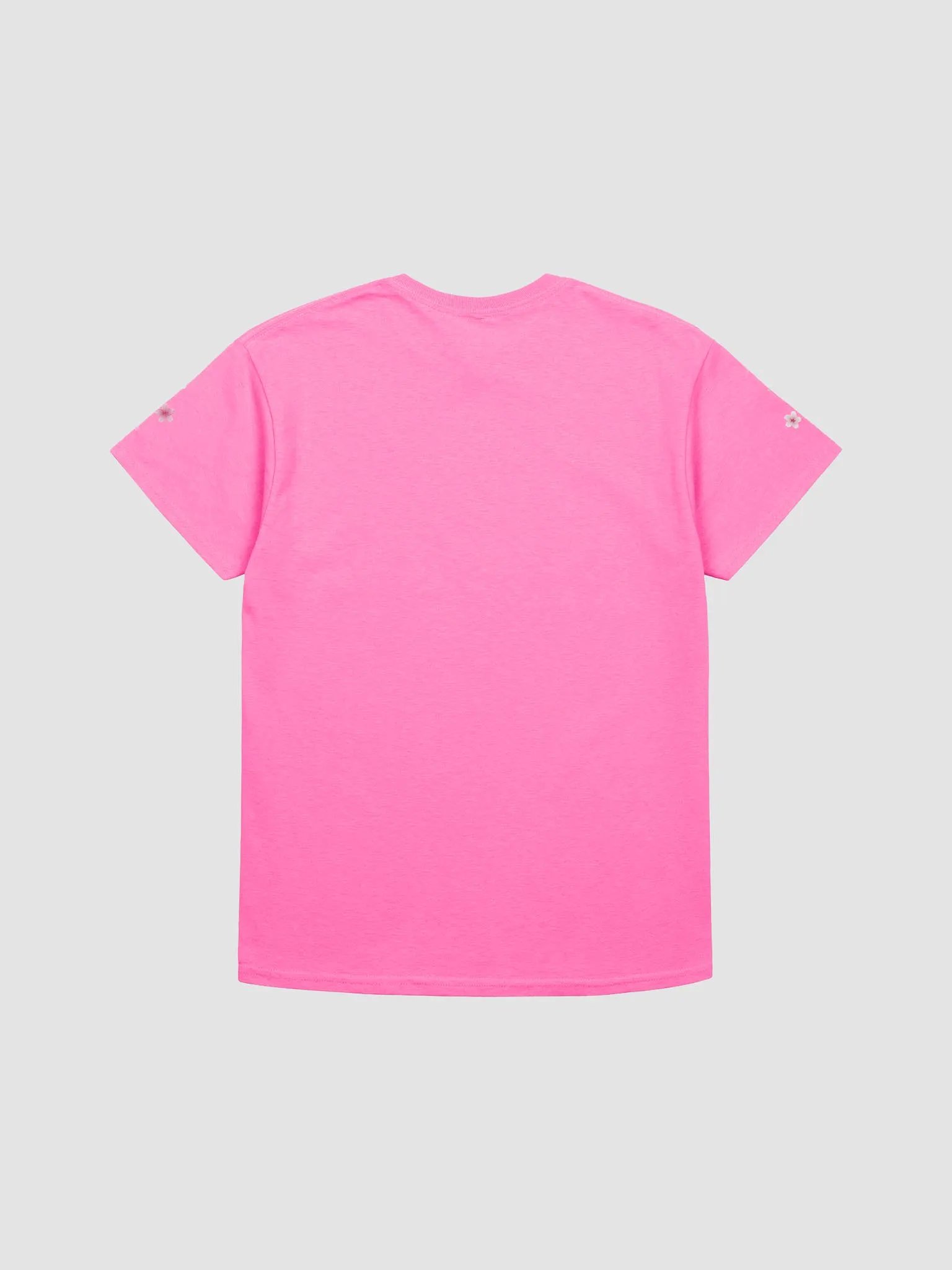 The HizaMan Tee (Big Logo) product image (2)