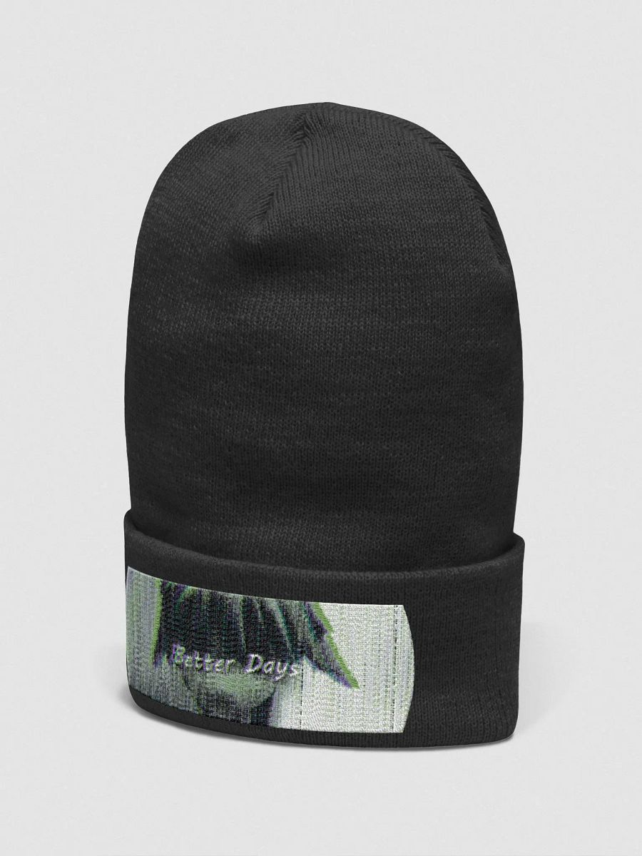 Better Days - Beanie product image (5)