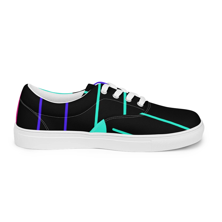 The Club Canvas Shoes product image (8)