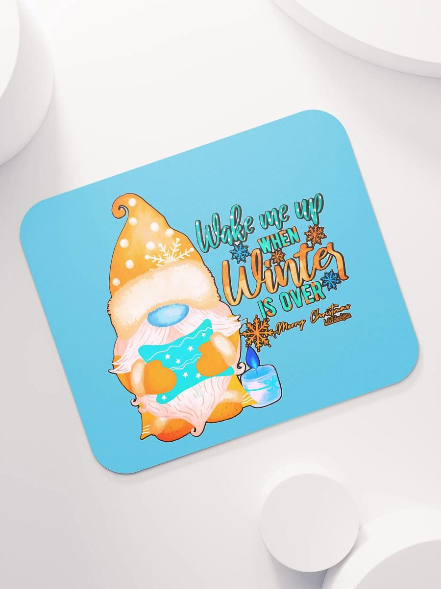 WAKE ME UP WHEN WINTER IS OVER product image (7)