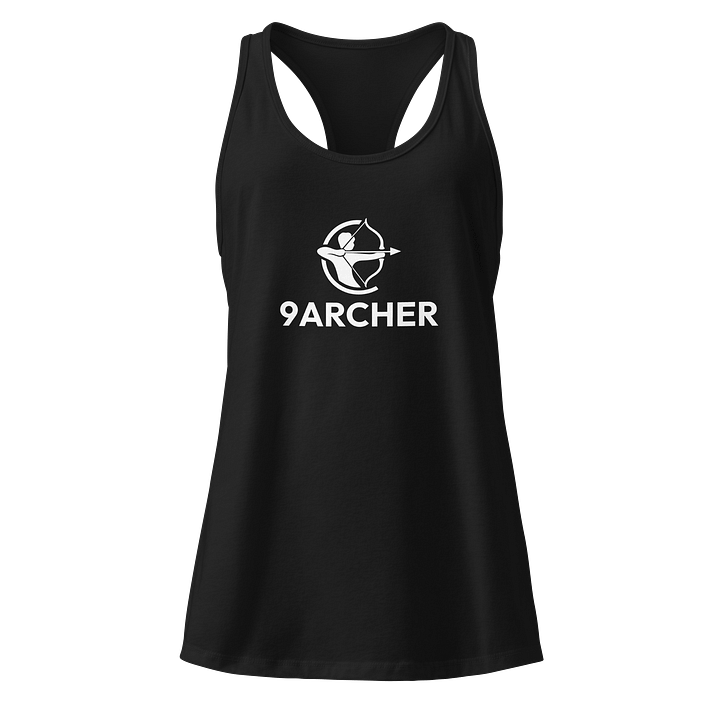 9archers Racerback Tank Top product image (1)
