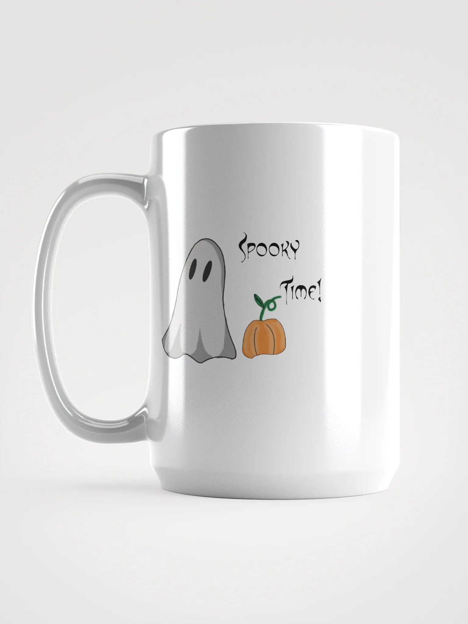 Spooky Time Mug product image (6)